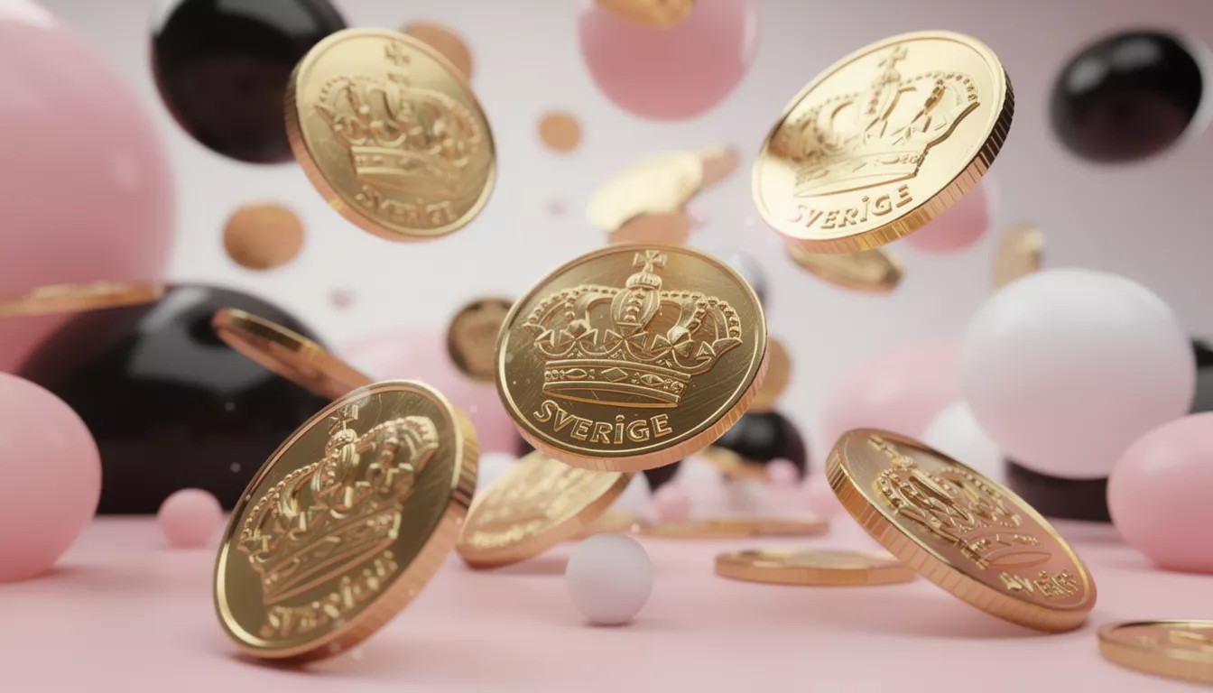 Få cashback på dina köp