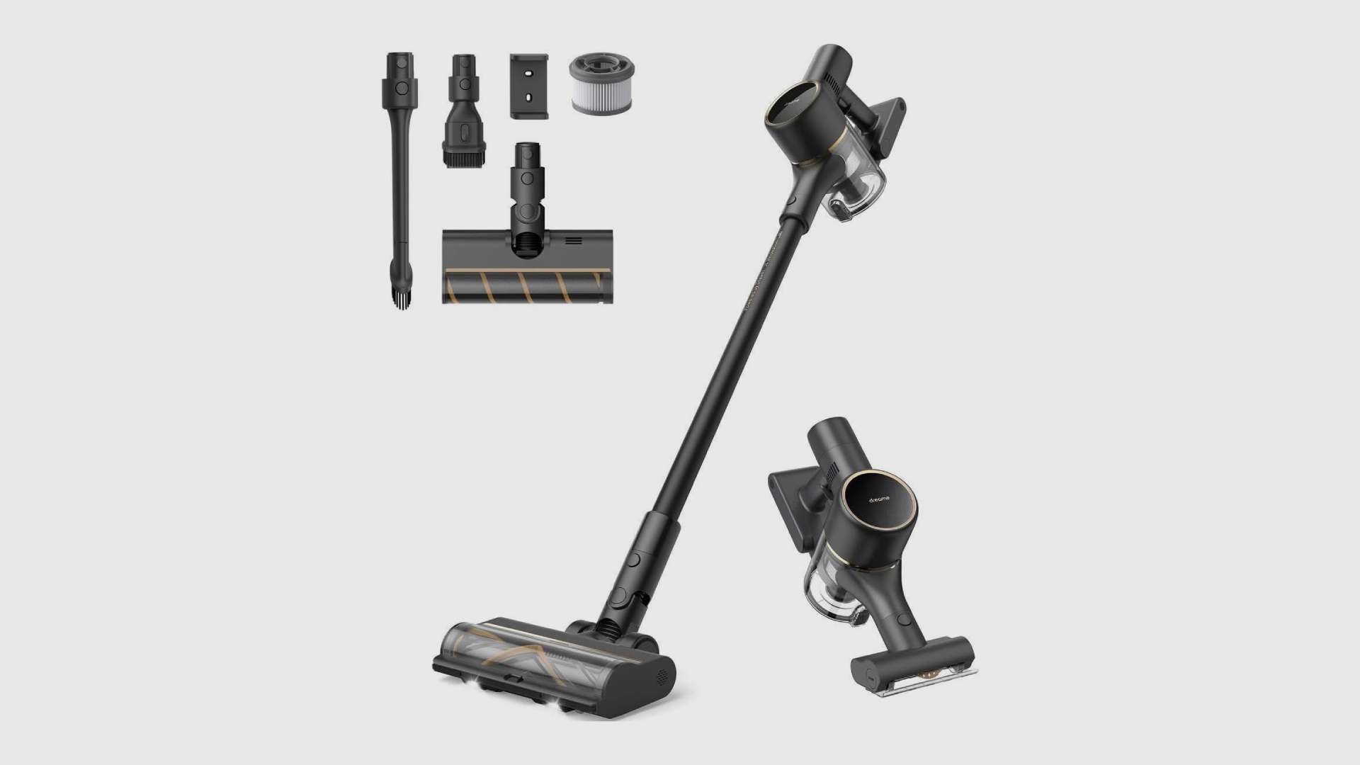 Xiaomi Dreame R10 Pro